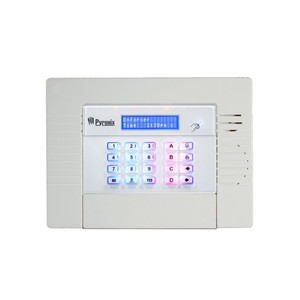 Centrale antifurto Enforcer 32 zone wireless marca Pyronix