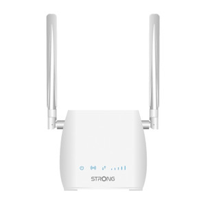 4G LTE ROUTER 300M 