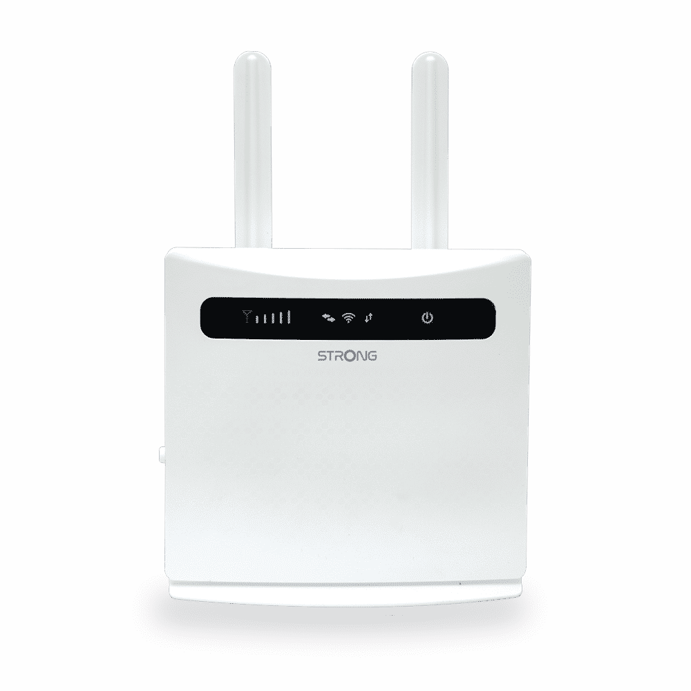4G LTE ROUTER 300M-2