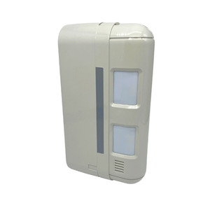BX-80N_OPTEX - Rivelatore due lati PIR a barriera per esterno portata 12 mt. per lato