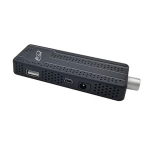 Ricevitore digitale terrestre - Hdt2 Flycom