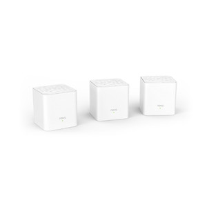 Tenda Nova MW3 - Ripetitore wifi 2,4 e 5 GHz