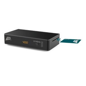 Decoder Cam Tivusat progetto