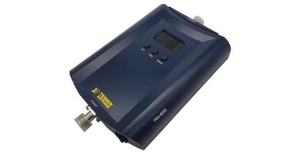 PRO-800S MITAN Ripetitore 4G LTE 800 MHz per negozi e abitazioni. Piccole e medie superfici.