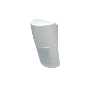 QXI-DT-X5 OPTEX Rivelatore 120° doppia tecnologia per esterno portata 12 mt.