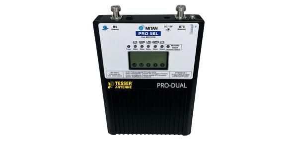 pro 5bl mitan ripetitori gsm