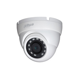 DH-HAC-HDW2501M - Telecamera 5 megapixel - 3.6mm - Hdcvi - IP67