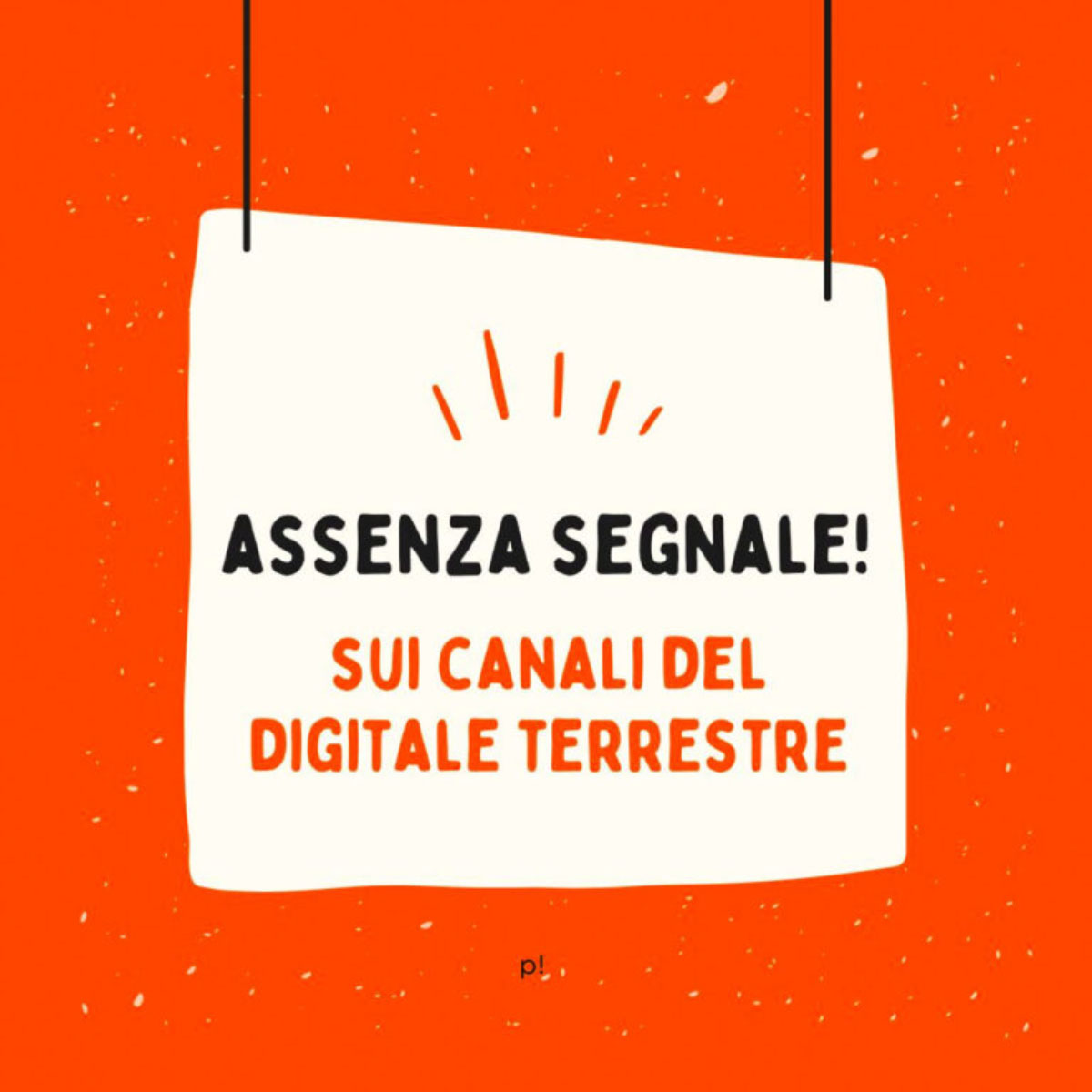 DISSERVIZIO CANALI DIGITALE TERRESTRE TREVISO FASCIA ORARIA SERALE