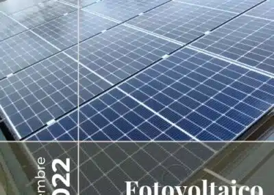 Impianto fotovoltaico da 4kWp con accumulo da 4,8 kWh. Treviso. Dicembre 2022