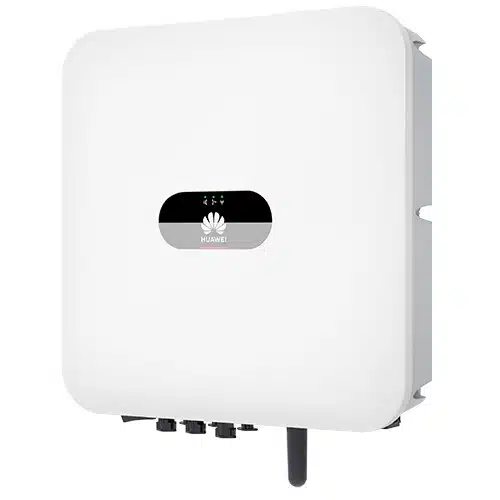 Inverter ibrido monofase 2mppt wifi ip65 - Huawei - SUN2000-6KTL-L1