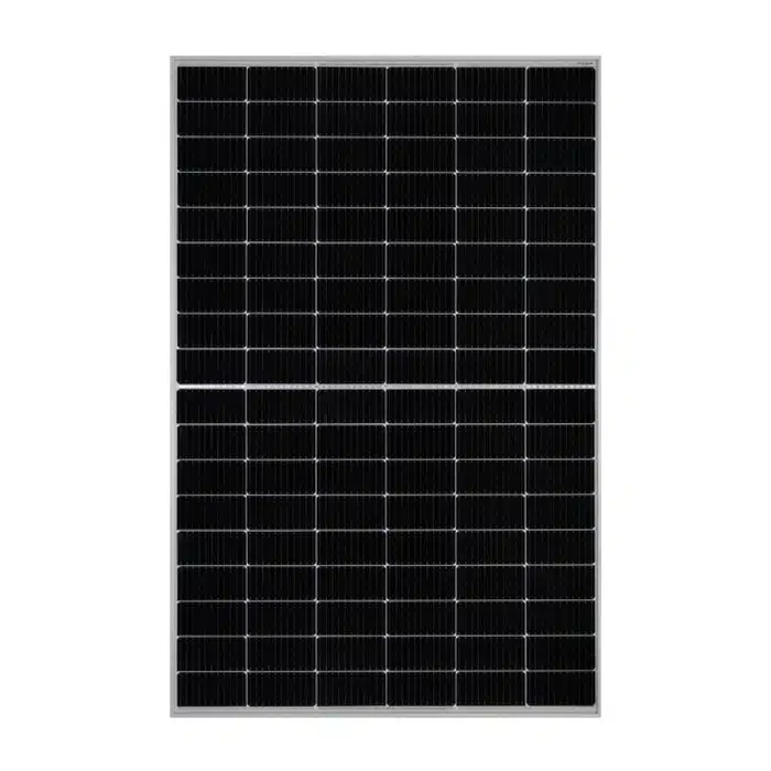 Modulo fotovoltaico JA SOLAR JAM54S30-410/MR - Black - 410W - Monocristallino