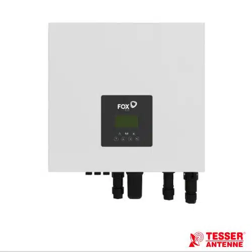 Inverter Ibrido FOX - ITA