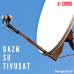 dazn su tivusat