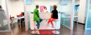 Spazio Enel Treviso