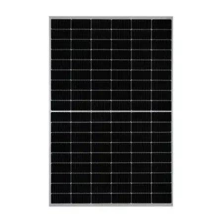MODULO JA_Solar_410 JAM54S30<br />
Modulo fotovoltaico monocristallino 410W