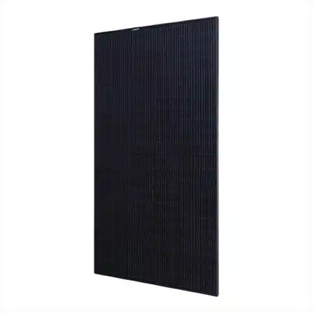 MODULO REC-405-TP5<br />
Modulo fotovoltaico monocristallino 405W design total black.